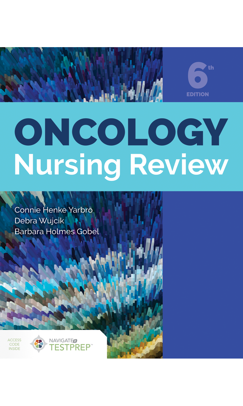 Oncology Nursing Review, Sixth Edition Sample Chapter